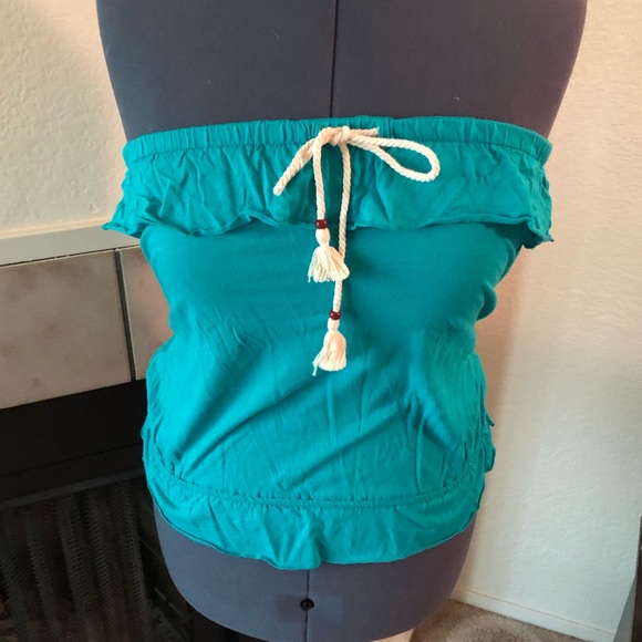 Arizona Jean Company Tops - ❗️5/$25❗️NWOT Sleeveless Top